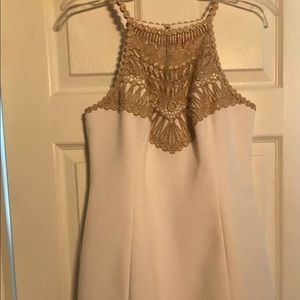 Lilly Pulitzer Dress Size 6